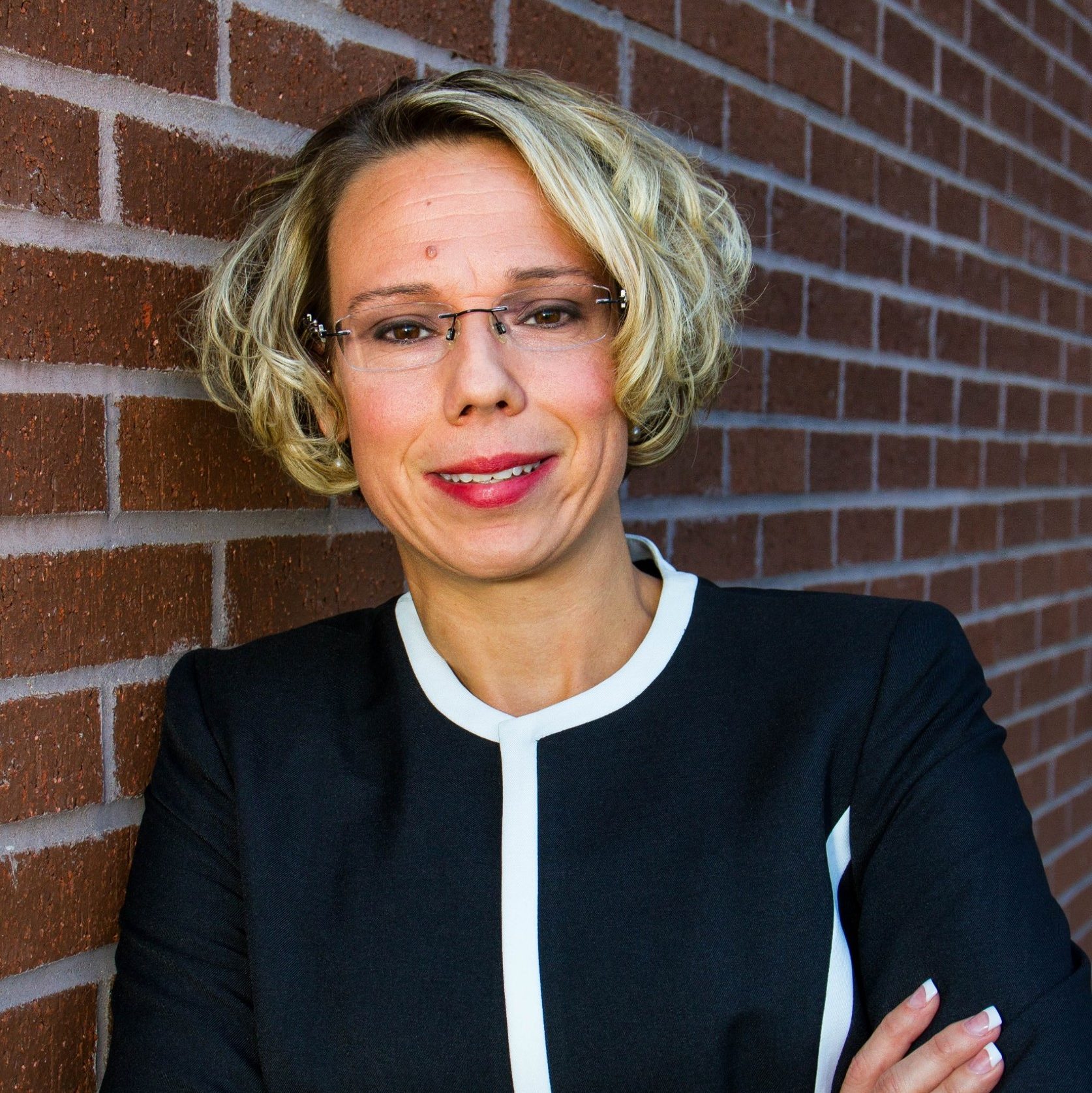 Jessica Meyers, Director of IT/IS - Veterans Yoga Project